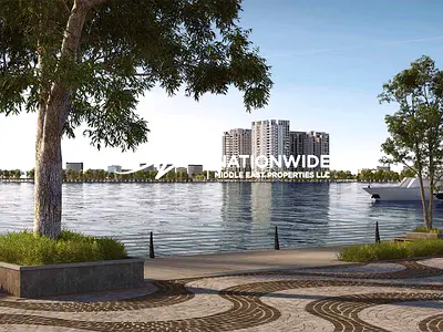 Invest Now|Elegant 2BR|Prime Area| Premium Living