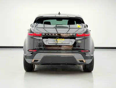 صورة مصغرة 5 لـ 2020 LAND Rover RANGE ROVER EVOQUE