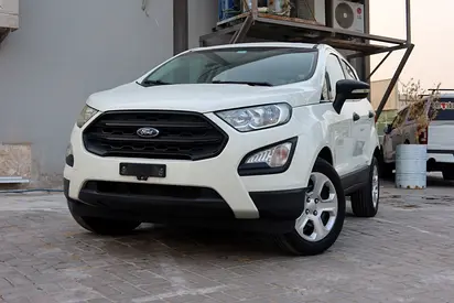 صورة 3 لـ 2019 FORD ECOSPORT