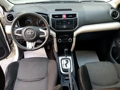 Toyota Rush EX, миниатюра 7