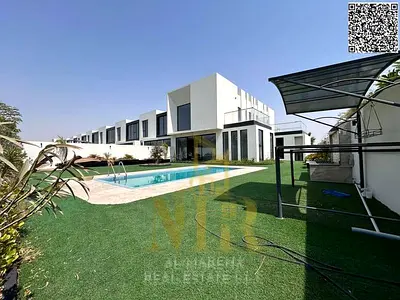 The Ultimate Address of Luxury | Experience a Different Lifestyle in Ajman | Premium Villa for Sale