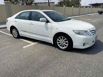 2011 Toyota CAMRY 照片 13