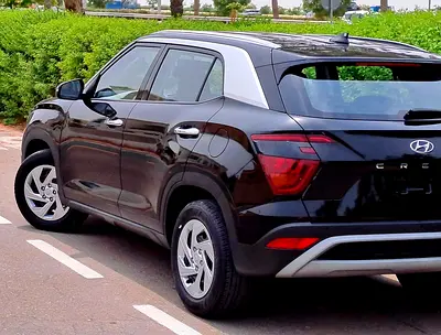 Hyundai Creta S, миниатюра 17