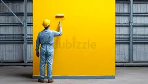 * BEST PAINTING, AIRCONDITIONING, ELECTRICAL MAINTENANCE SERVICES IN DUBAI