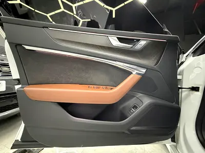 صورة مصغرة 14 لـ 2019 AUDI A7