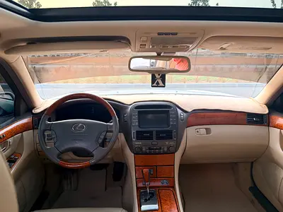 صورة 11 لـ 2006 Lexus LS-SERIES