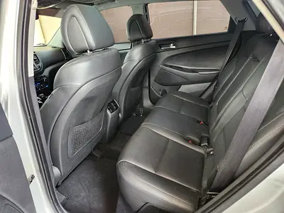 2018 Hyundai TUCSON — миниатюра 18