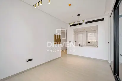 Modern Living | Park View | Well Designed Apt