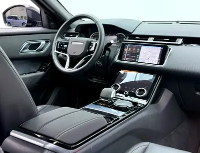 صورة مصغرة 12 لـ 2023 LAND Rover RANGE ROVER VELAR