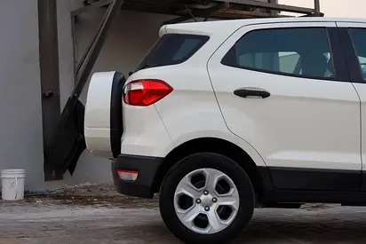 صورة 8 لـ 2019 FORD ECOSPORT