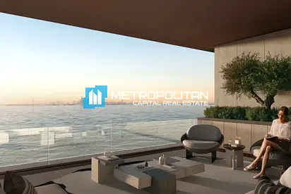HORIZON VIEW | HIGH FLOOR 1BR | BIG AREA