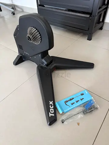 Tacx Flux