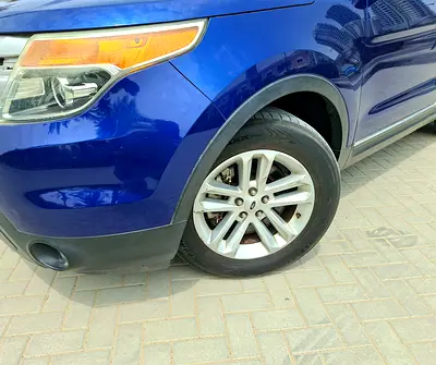 2014 FORD EXPLORER 缩略图 14