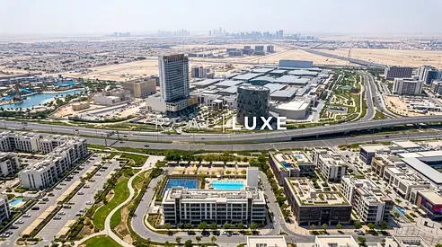 High Floor | Pool View | Vacant Now