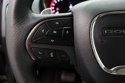 2018 Dodge DURANGO 缩略图 17