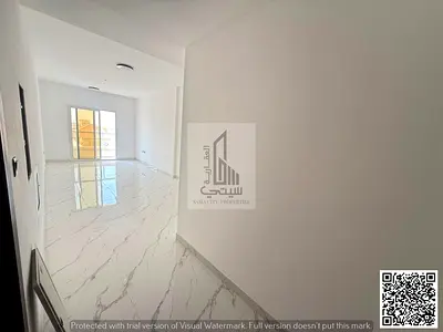 One bedroom and living room in Al Muwaihat 1 on the Dubai exit