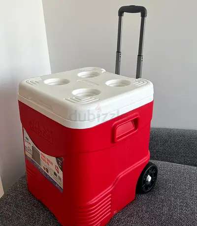 Ice Box