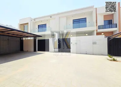 🏡 Luxury Townhouse Villa for Rent in Al Yasmeen – One of Ajman's Finest Residential Communities ✨ 🌟 A fantastic opportunity to live in one of the m