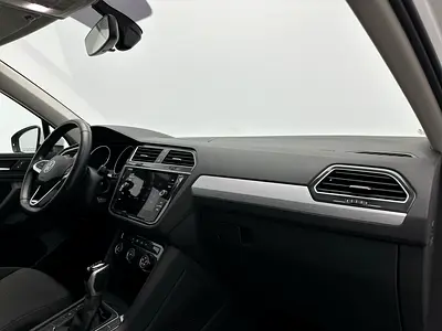Volkswagen Tiguan Trend, миниатюра 9