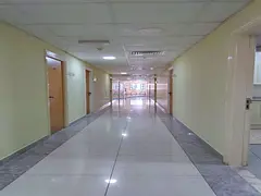 Spacious Commercial Building | Vacant | Prime Deira Location