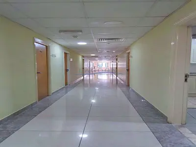 Spacious Commercial Building | Vacant | Prime Deira Location