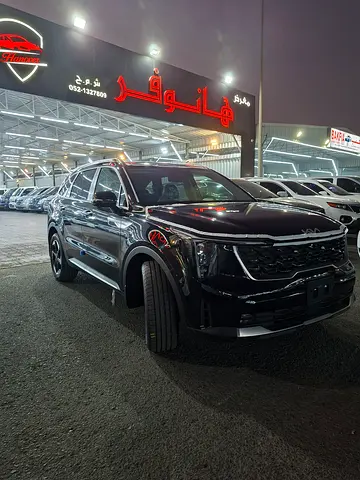 صورة مصغرة 2 لـ 2024 KIA SORENTO