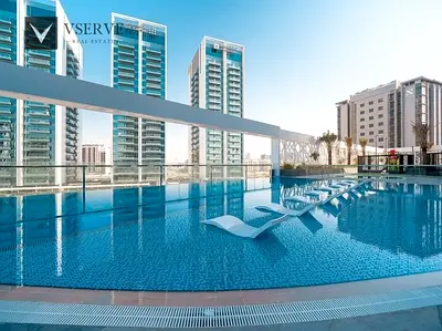 High floor | Burj Al Arab View | Best Price