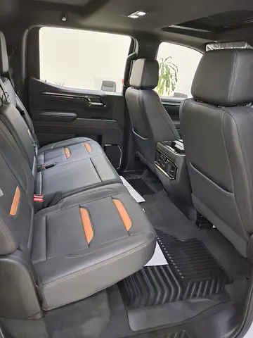 2026 GMC SIERRA 照片 14