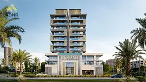 2BR Apartment | Dubai Islands | Multiple Views | Pool Access