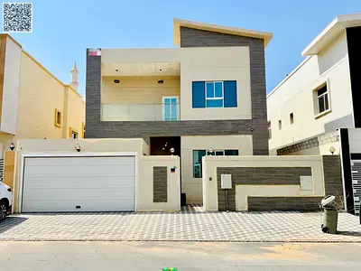 Luxury 5-Bedroom Villa for Rent in Al Yasmeen – Spacious & Modern Living