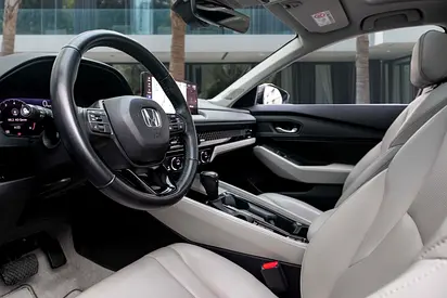 2024 Honda ACCORD — миниатюра 9