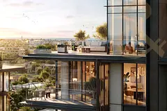 5BR Duplex Penthouse | Coveted Address | Pool