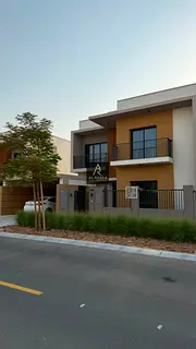 4BR Townhouse for Rent in Azha Community | Maid’s Room | AED 100K