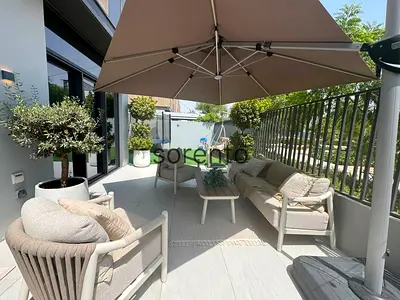 G+2 | Tasteful Upgrades | Park Backing