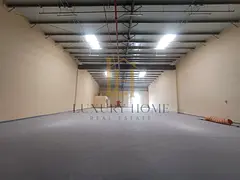 BRAND NEW 5,700 SQFT WAREHOUSE | READY TO OCCUPY IN SAJJA SHARJA