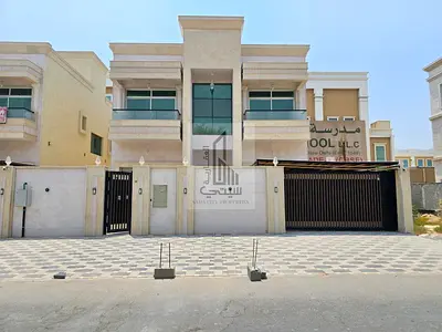 No annual fees, classic 5-bedroom villa ready to move in