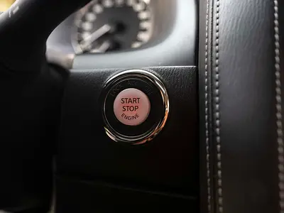 Nissan Patrol SE Titanium, миниатюра 11