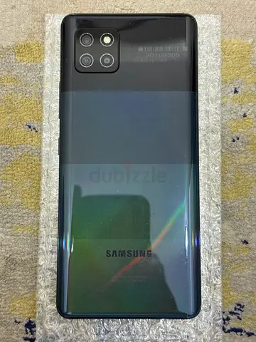 Samsung A42 5G 4/128 GB A+ condition