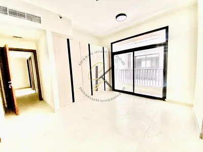 Brand new two bedroom with three washroom with balcony near to Sarh airport Brand new two bedroom with three washroom with balcony near to Sharjah airport