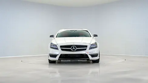 صورة مصغرة 8 لـ 2013 Mercedes-BENZ CLS