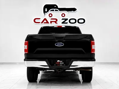 صورة 2 لـ 2019 FORD F-150