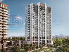 High Yield Investment | 2 Bed Unit in Prime Emaar Master Plan