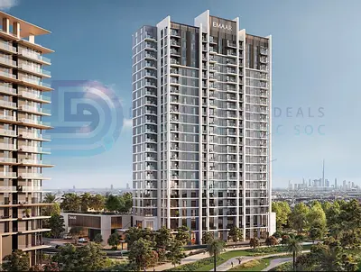 High Yield Investment | 2 Bed Unit in Prime Emaar Master Plan