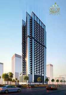 FULL CASH OFFER With 4% DLD Waiver | Handover Q1 2027 | Fully Furnished | Premium Quality | Prime Lo