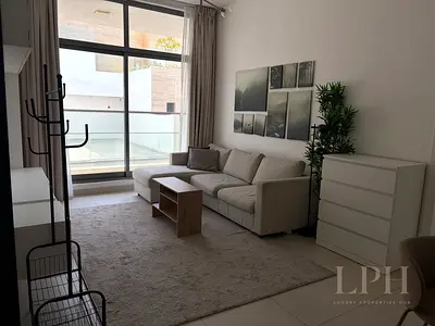 Move in Ready | Furnished | Burj Views