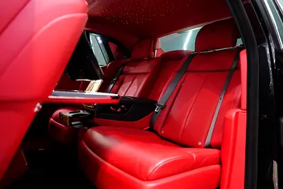 2018 ROLLS-ROYCE PHANTOM 照片 8
