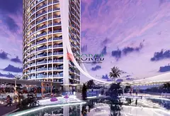 Fully Furnished | High ROI | Off Plan Unit