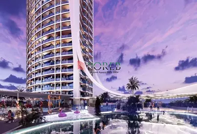Fully furnished | High ROI | Handover soon