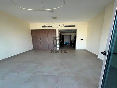Affordable Studio | Unfurnished | Equipped Kitchen