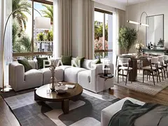 Community View | Brand New | Mid Floor